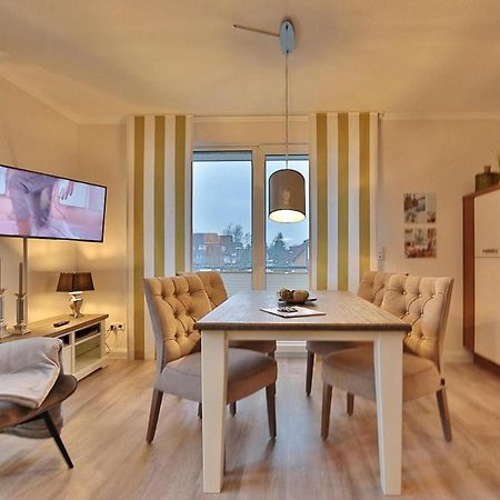 Domizil Am Meer Domizil Am Meer Appartement 14 Timmendorfer Strand Ngoại thất bức ảnh