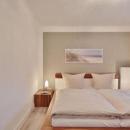 Domizil Am Meer Domizil Am Meer Appartement 14 Timmendorfer Strand Ngoại thất bức ảnh