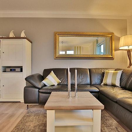 Domizil Am Meer Domizil Am Meer Appartement 14 Timmendorfer Strand Ngoại thất bức ảnh