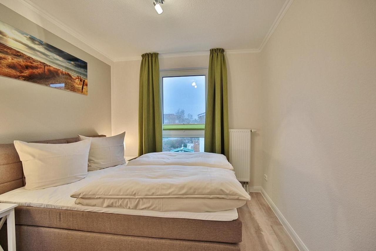 Domizil Am Meer Domizil Am Meer Appartement 14 Timmendorfer Strand Ngoại thất bức ảnh