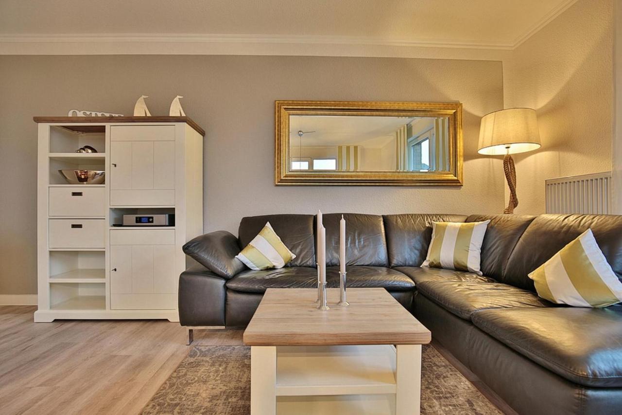 Domizil Am Meer Domizil Am Meer Appartement 14 Timmendorfer Strand Ngoại thất bức ảnh