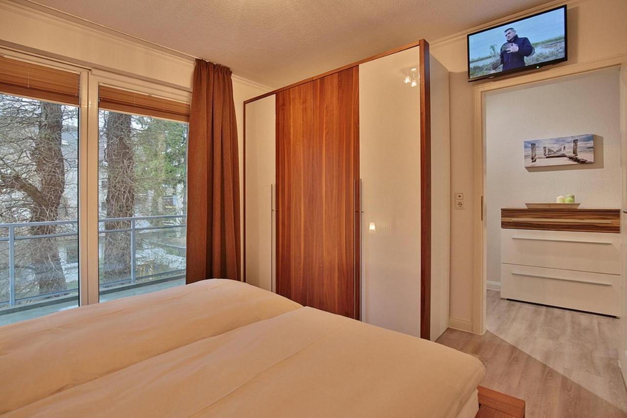 Domizil Am Meer Domizil Am Meer Appartement 14 Timmendorfer Strand Ngoại thất bức ảnh